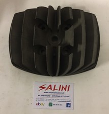 Zylinderkopf Gilera 50 Trial Testa