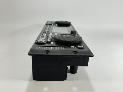 Numark DDS Controller & DDS Drive Professional Multi-Format DJ Media Player - Picture 10 of 24