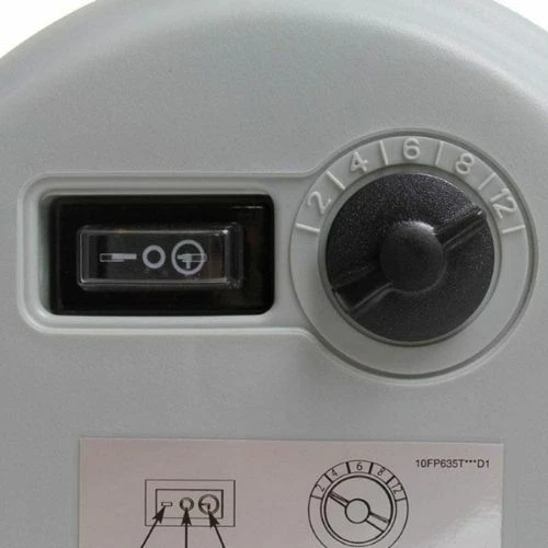 Pump Intex Krystal Clear Cartucho Filtro Piscina Sobre 1500 GPH Piscinas de Tierra  Foto 4 de 4