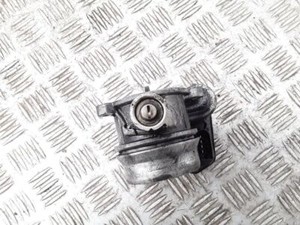 BMW E61 E60 520D 130kW Diesel 2008 Motor Drosselklappe Ventil 780437301