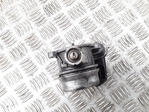 BMW E61 E60 520D 130kW Diesel 2008 Motor Drosselklappe Ventil 780437301