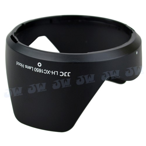 JJC Lens Hood for FUJIFILM XC 16-50mm F3.5-5.6 OIS Lens As FJ 16-50mm Lens Hood - Picture 6 of 10