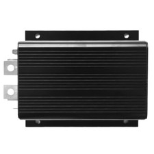 0-5k&Omega; 36V 160A Motorsteuerung 15008 f&uuml;r Curtis Tennant S20 Elektro Kehrmaschine