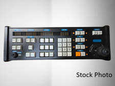 American Dynamics AD2088 Keyboard with Joystick 120V FAST FREE SHIPPING a