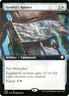 MTG Kemba's Banner (45/208) Phyrexia All Will Be One Commander LP