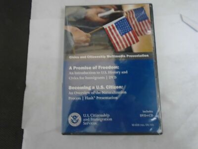 Civics and Citizenship Multimedia Presentation 2011 by Citizenship DVD