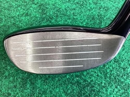 Honma Tour World TR21 U3 Utility / 3w 18 Deg / Flex S / VIZARD