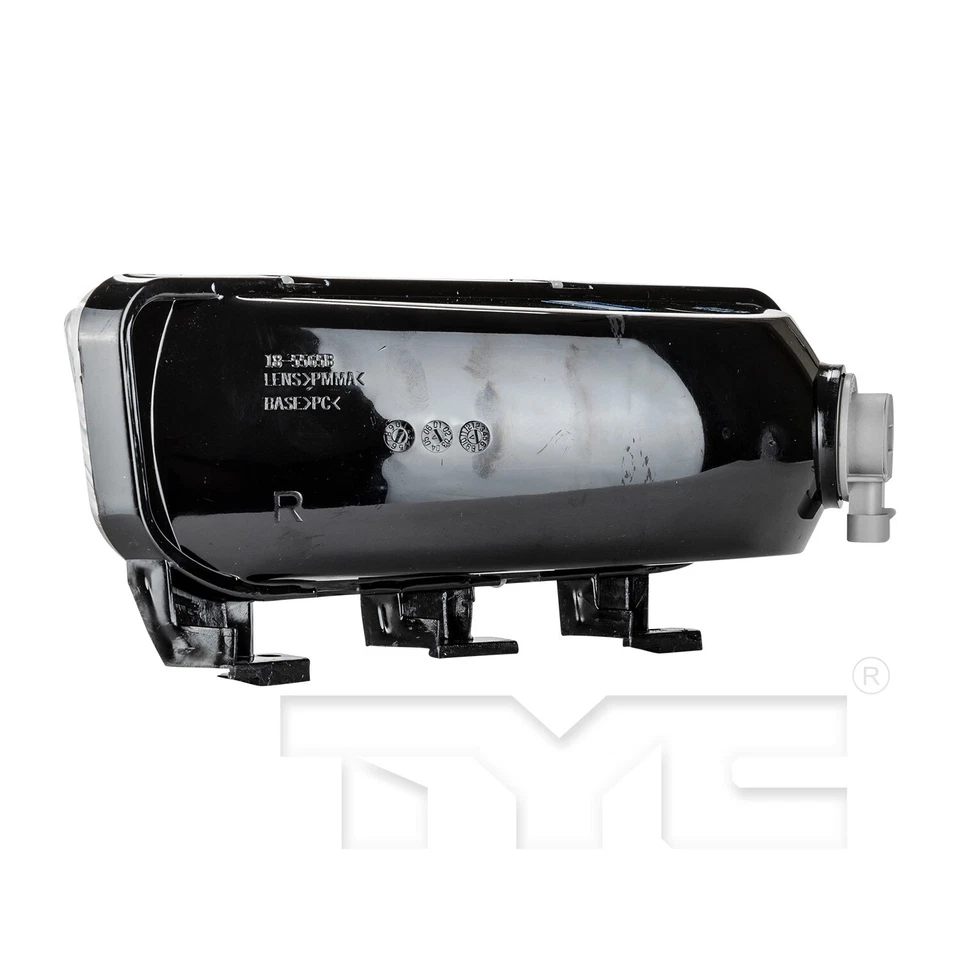 For 2000-2005 Cadillac DeVille Cornering Light Right TYC 2000 2001 2002 2003 Foto 2 de 4