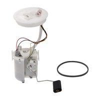 Herko Benzin Pumpe Modul 324GE FüR Ford Focus 2.0L Dohc 2003-2004