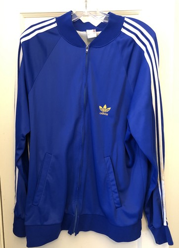 Vintage Adidas Tennis Jacket (SEE PHOTOS AND DESCRIPT… - Gem Vintage Adidas Tennis Jacket (SEE PHOTOS AND DESCRIPT… - Gem