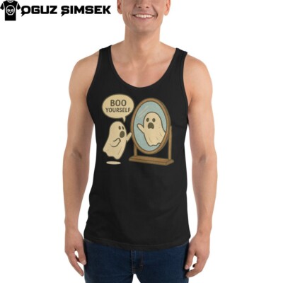 Saving Others While Drowning Tank Top | Empath Life DTG Graphic
