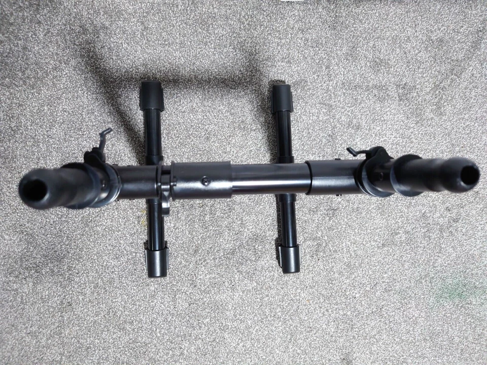 Red Octane Guitar Hero Replacement Wireless Drum Stand Xbox 360, PS2/PS3, Wii - Image 2 of 4