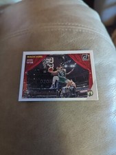 JAYSON TATUM 2021-22 Donruss Magicians #6 Boston Celtics Insert