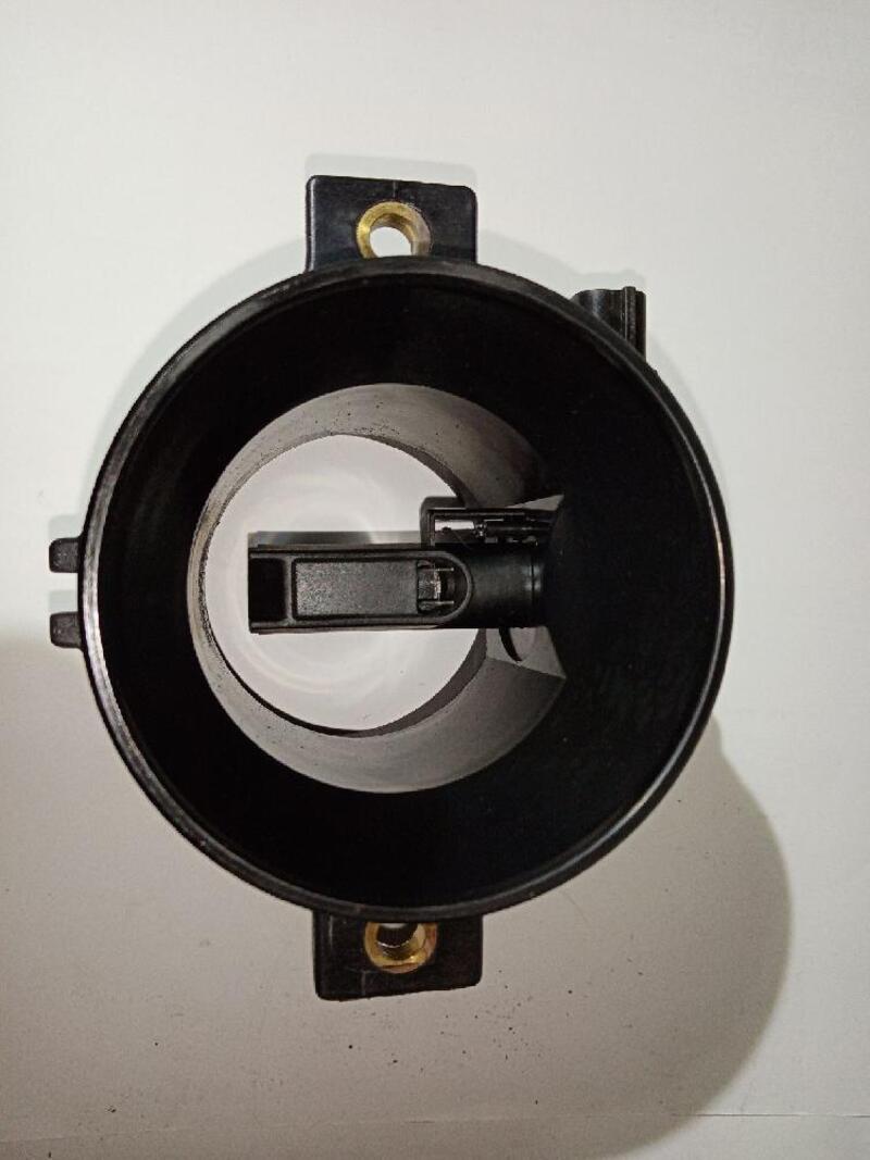 98AB12B579B3B AIR FLOW METER RE FOR FORD FOCUS BERLINA (CAK) AMBIENCE 222926
