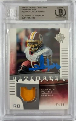 Washington Commanders Sports Trading Cards & Accessories