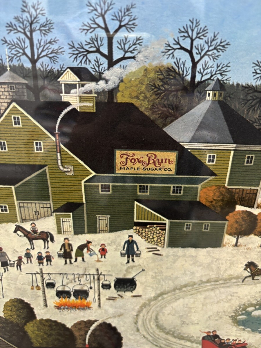 Charles Wysocki 