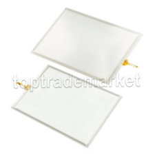 New Digitizer Touch Screen Replacement for Symbol Zebra VC80 Series