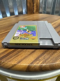 Tasca laterale (NES, Nintendo Entertainment System, 1992) originale OEM autentico