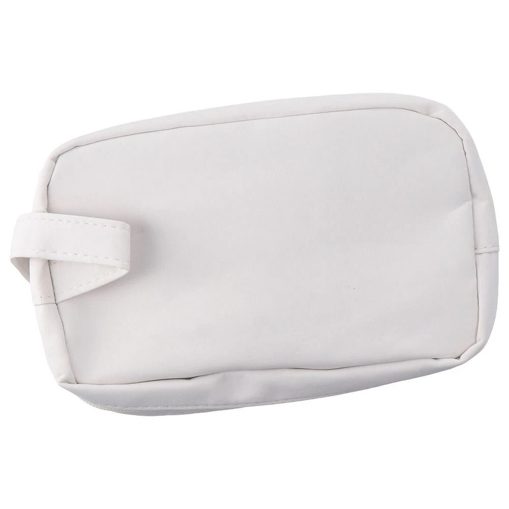 White 2024 pencil case