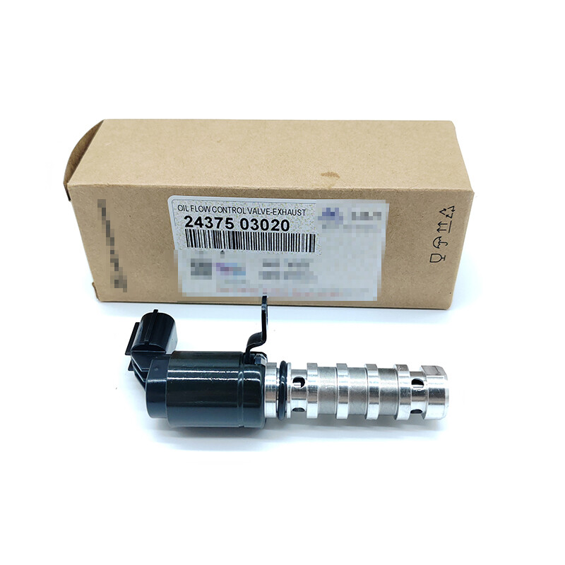 24375-03020 Oil Flow Control Valve For Hyundai Elantra Ioniq For