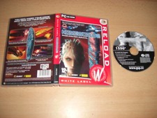 HOMEWORLD 2 Stück CD Rom WLR HOME WORLD II -- SCHNELLER VERSAND