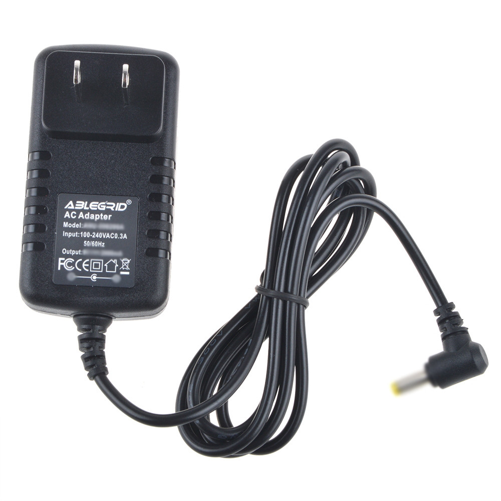 IZAKOV 9V AC/DC Adapter Power Supply Charger For Altec Lansing