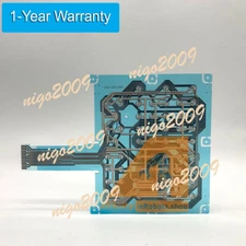 FANUC A860-0104-X003 Membrane Keypad Control Panel