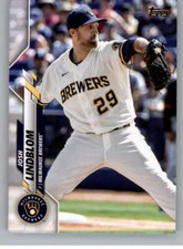 2020 Topps Update MLB Baseball Base Singles #1-150 (Pick Your Cards)