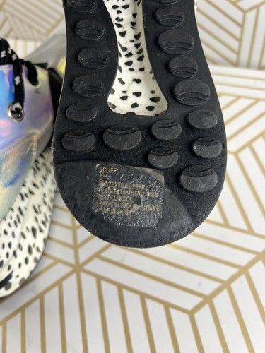 Steve Madden Star M•2 Sneakers Size 5 - Picture 7 of 8