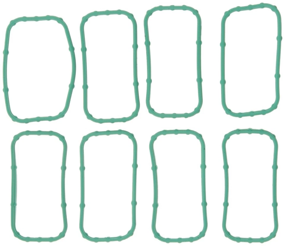 Juego de juntas de colector de admisión de motor MAHLE MS19589 Foto 3 de 3