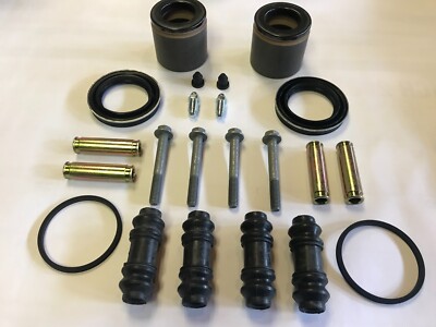 REAR BRAKE CALIPER REPAIR KIT SEALS 38mm LUCAS FITS: SKODA REAR BRAKE CALIPER REPAIR KIT SEALS 38mm LUCAS FITS: SKODA