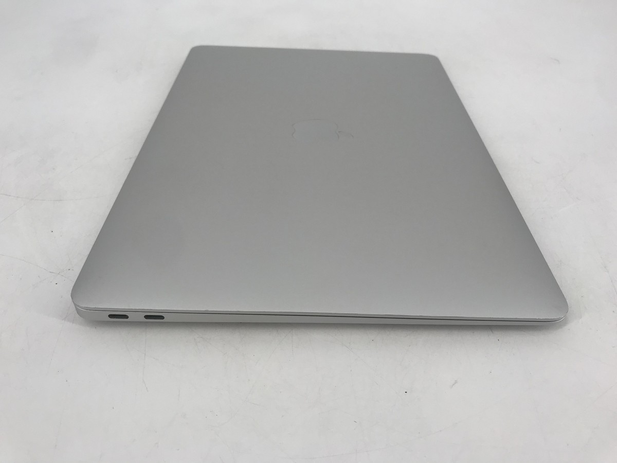 Apple MacBook Air 13 Silver 2018 1.6 GHz Intel Core i5 8th Apple MacBook Air 13 Silver 2018 1.6 GHz Intel Core i5 8th