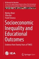 Socioeconomic Inequality And Educational Outcomes | Buch | 9783030119904