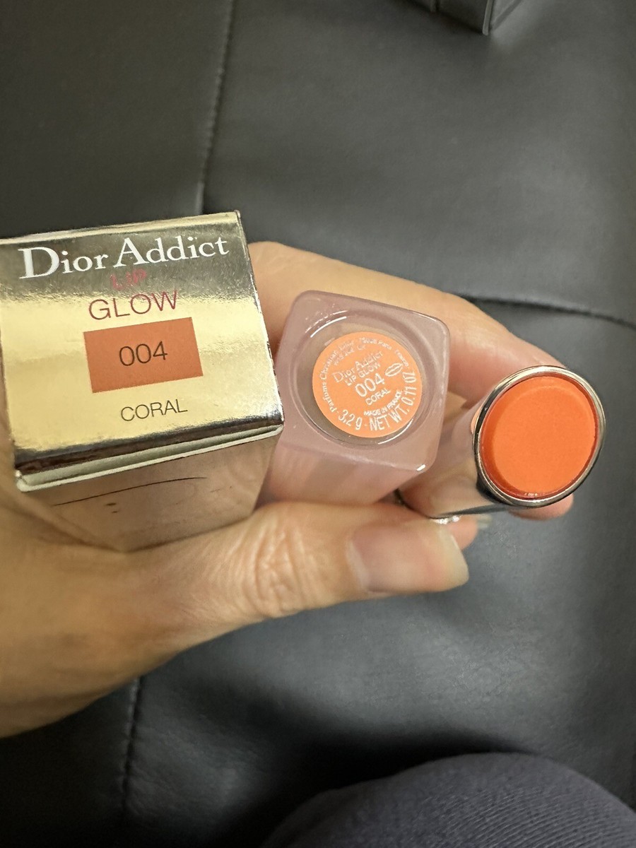 Dior Lip Glow 004 Coral リップバーム　10品 s-l400.jpg