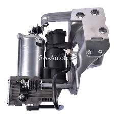 Luftfederung Kompressor mit Halterung f&uuml;r Mercedes-Benz S-Klasse V222 W222 X222