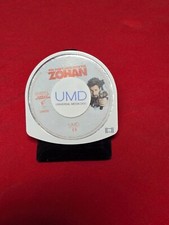 You Dont Mess With The Zohan UMD, 2008 