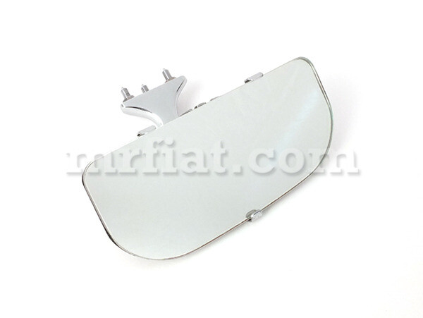 Ferrari Maserati Mirror New