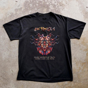 Shpongle スウェット XL シュポングル Shpongle