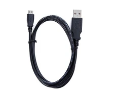 USB Data SYNC Cable Cord For Philips SPF3482/G7 SPF3472/G7 Digital Photo Frame