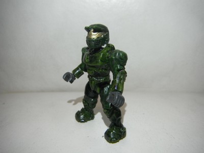 master chief minifigure