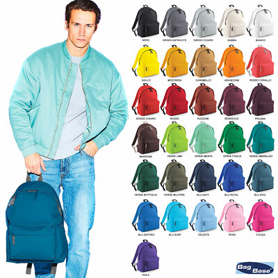 MEN WOMEN BACKPACK SPORTS TRAVEL BACKPACK Work Trip University SCHOOL