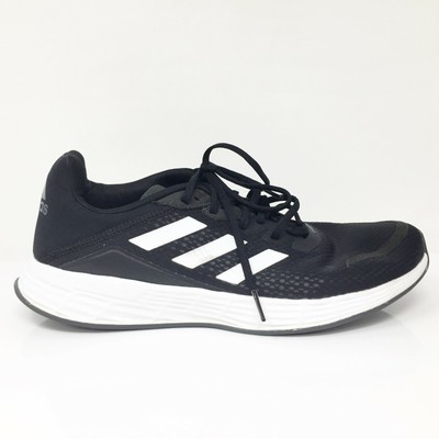 Adidas Mens Duramo SL FV8786 Black Running Shoes Sneakers Size 11 | eBay