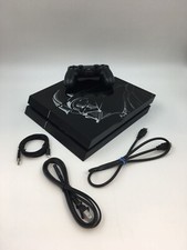 PS4 - PlayStation 4 1TB Star Wars Model - Tested  Working