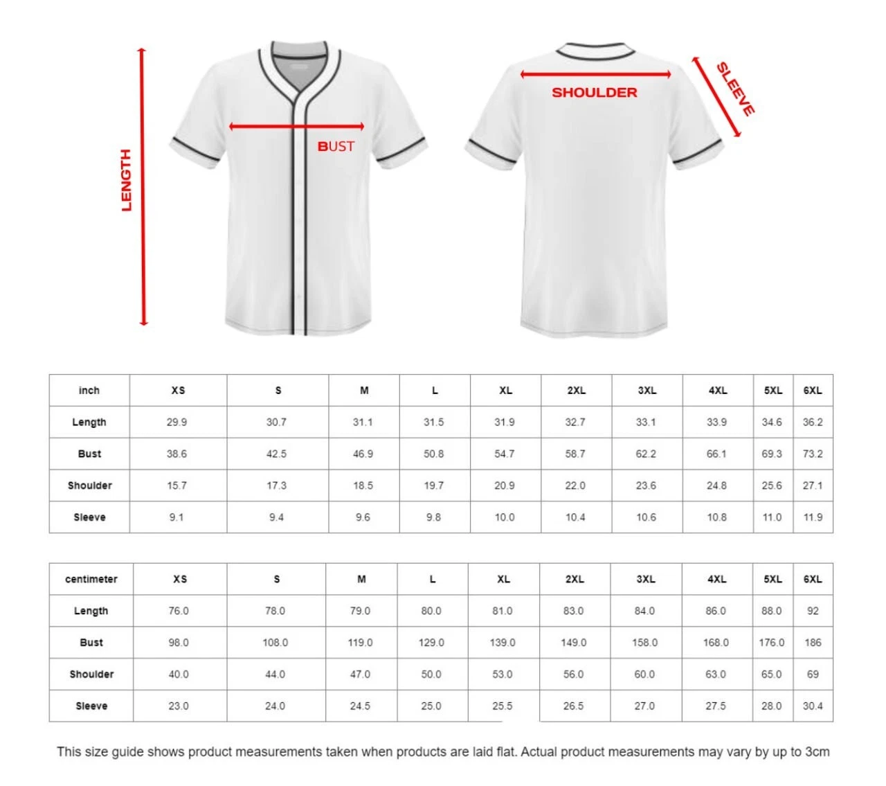 Black pink Baseball Jersey