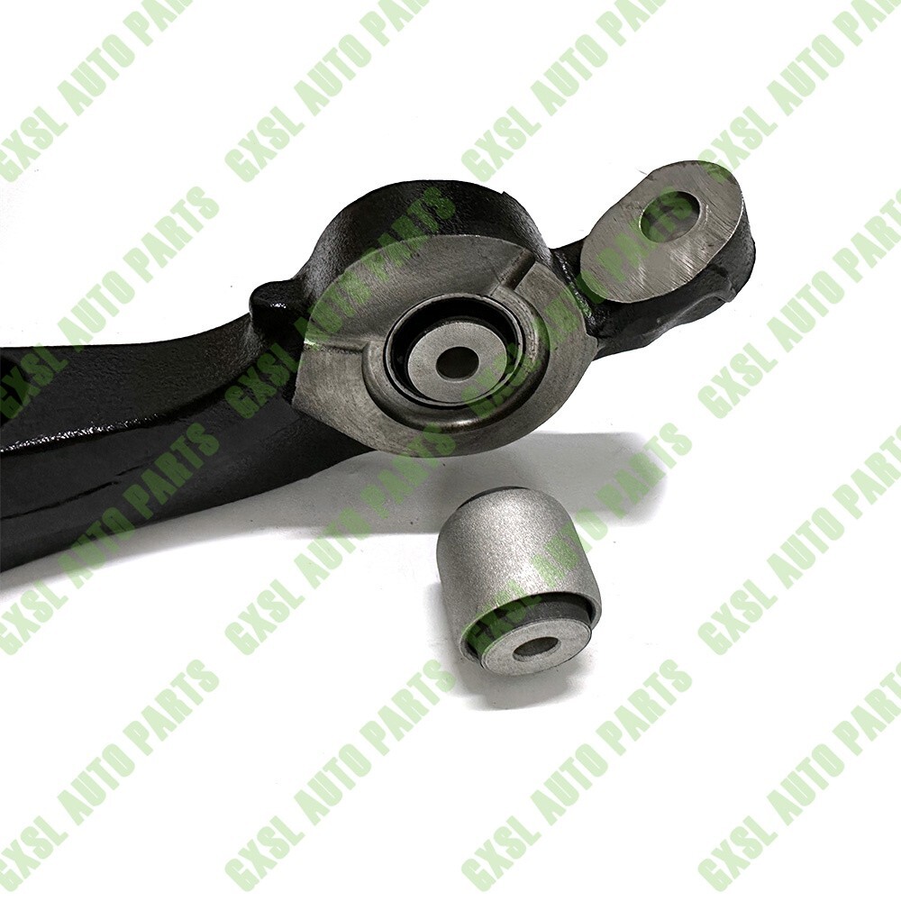 Bentley Mulsanne Front Lower Control arm bushings 3 pcs P/N 3Y0407021B