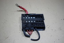 Sicherungskasten Batterie 2S6T14A073BB / 2S6T14A076AA Ford Fiesta V Bj,05