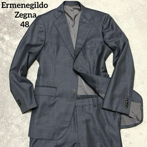 Ermenegildo ZegnaGL Zegna Men's Suit Set 48