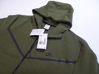 nike 4xlt jacket