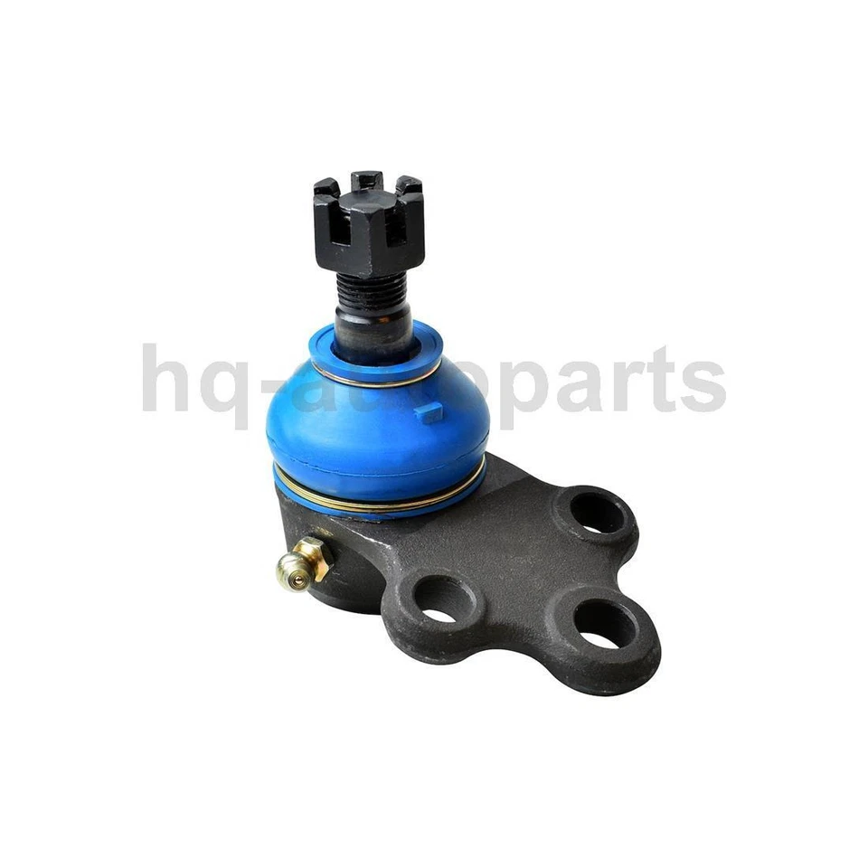 Rótulas inferiores para Nissan Pathfinder 2004 2003 2002 2001 2000 1999 1997 1996 Foto 3 de 4