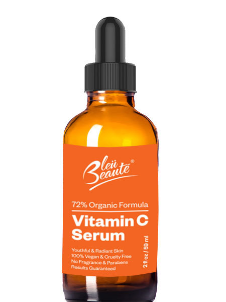 best face serum for sun damage